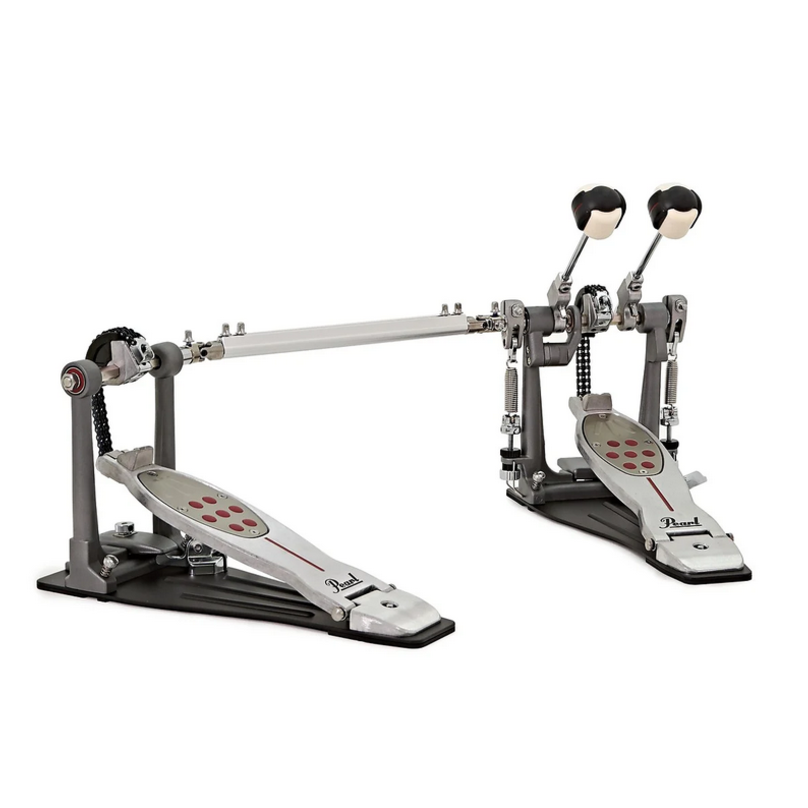 Pearl Pearl Eliminator Redline Chain Drive Double Pedal P-2052C