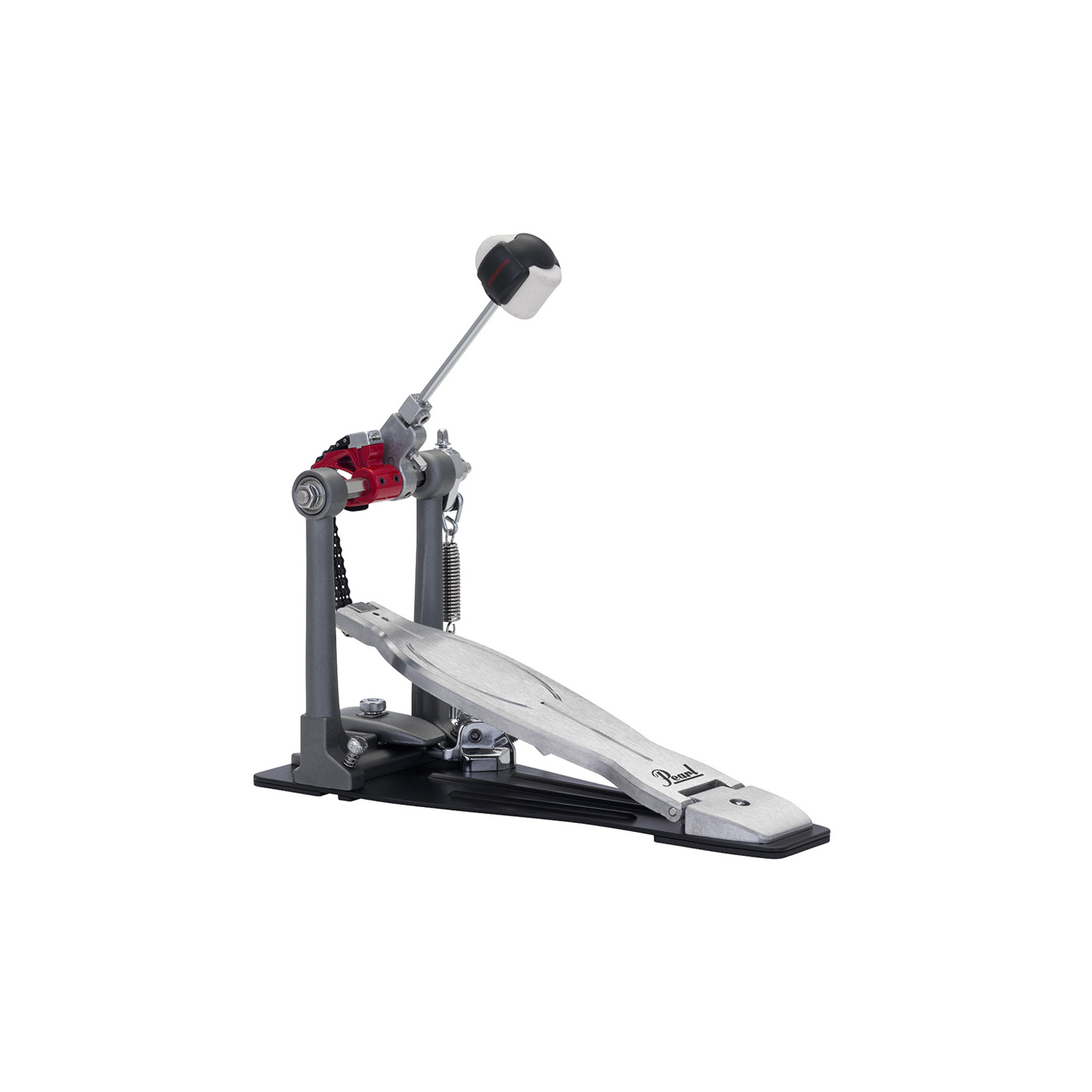 Pearl eliminator single pedal hot sale