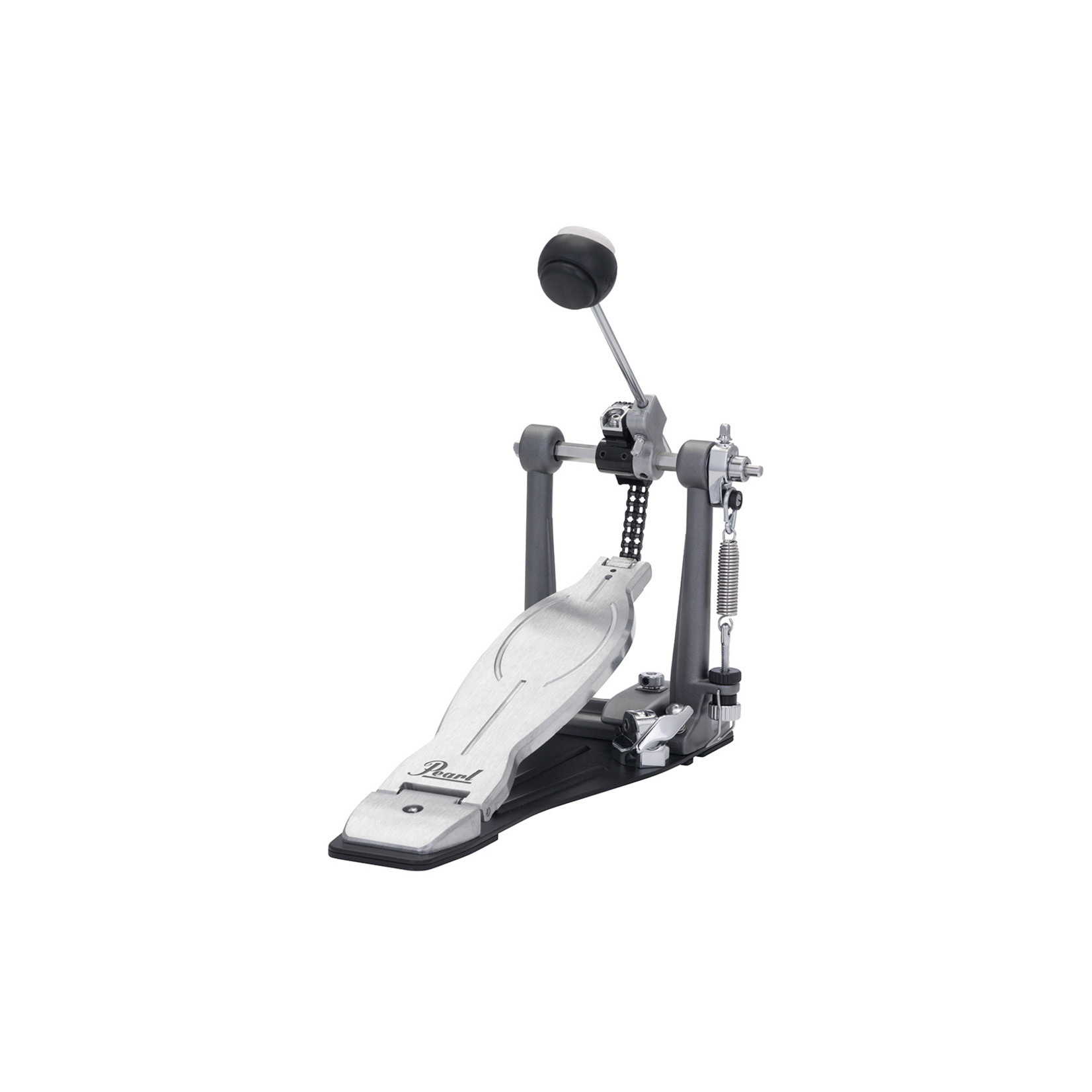 Pearl Pearl Eliminator Solo Single Pedal Black Cam P1030