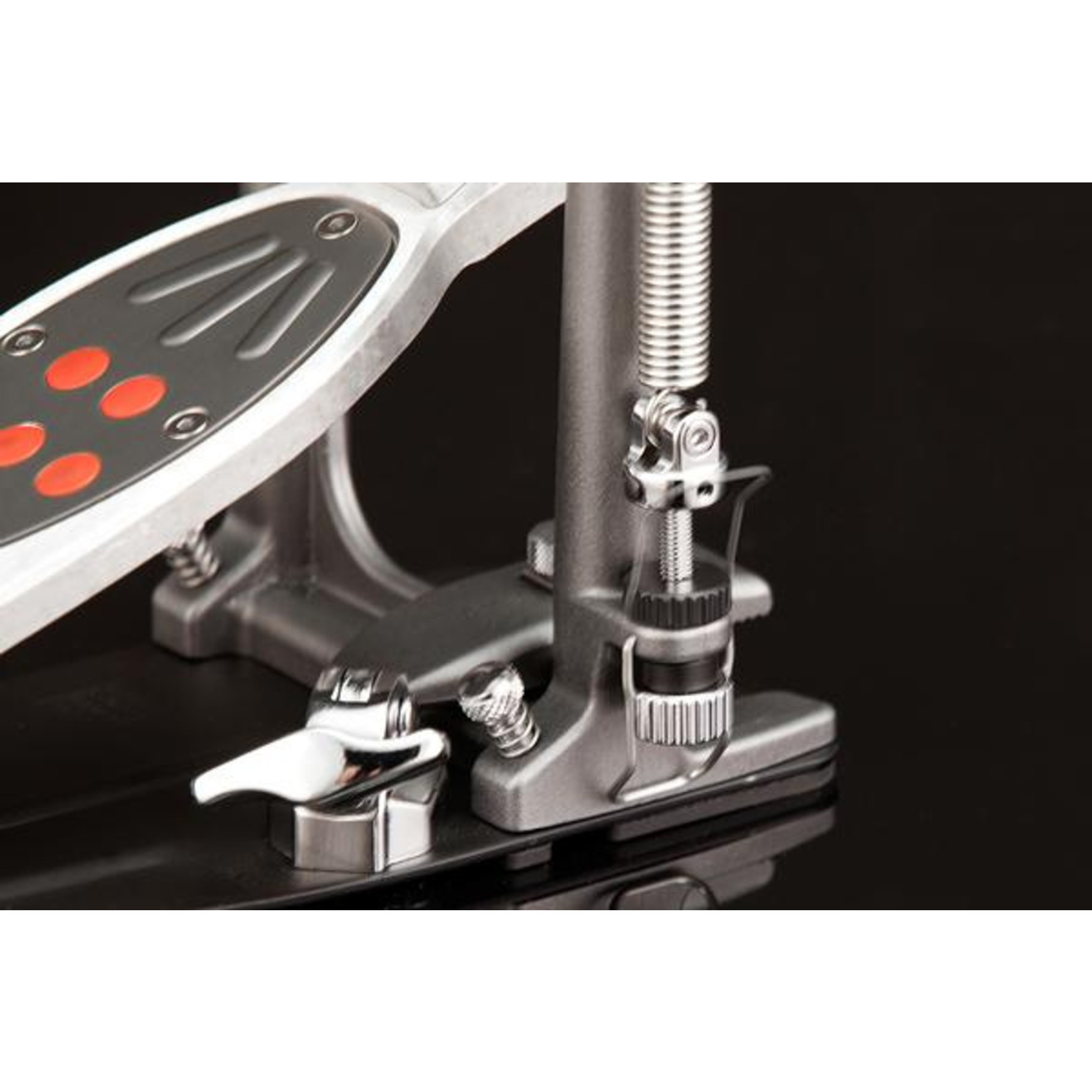 Pearl Eliminator Redline Chain Drive Single Pedal - 2112 PERCUSSION