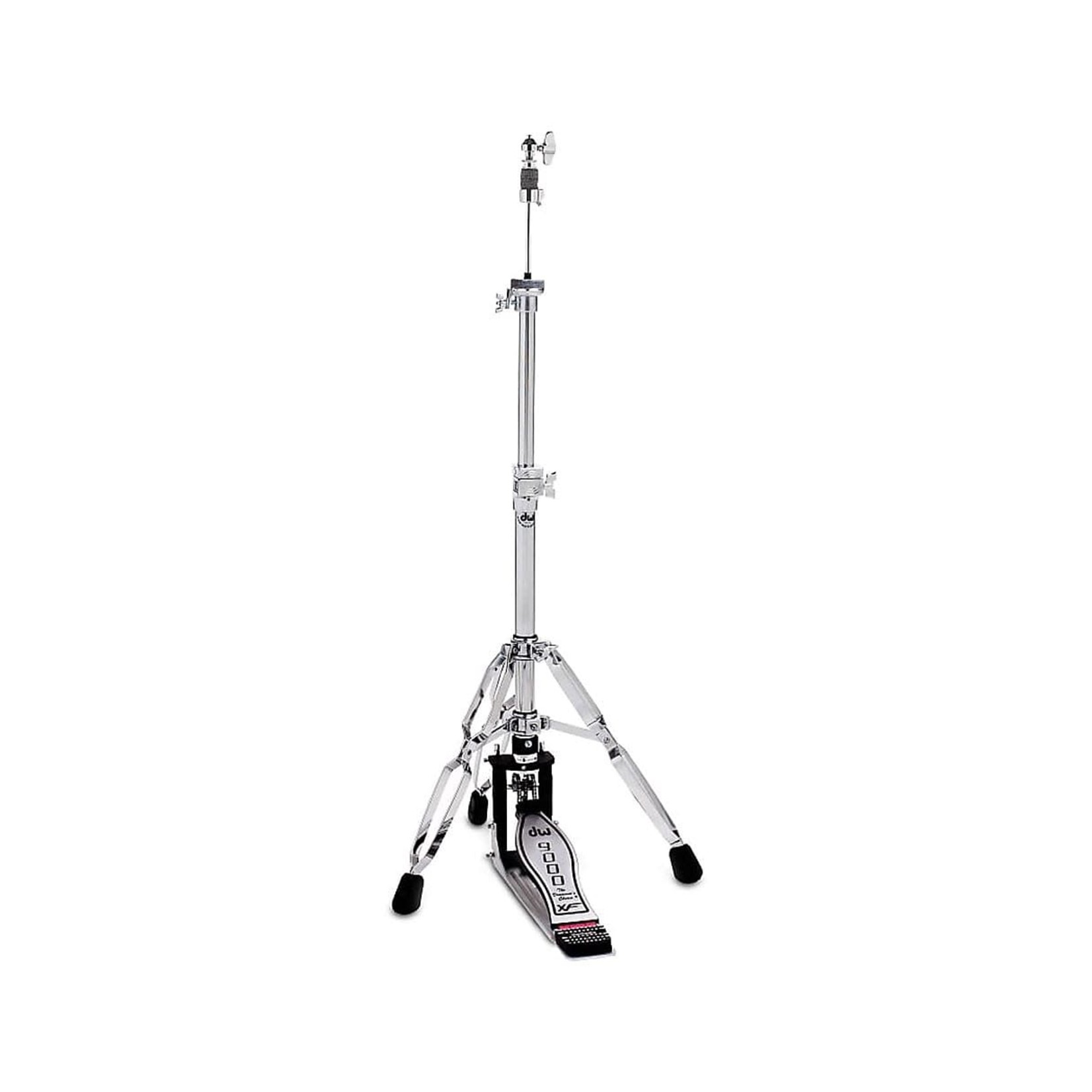 DW DW 9000 Series 3-Leg Hi-Hat Stand DWCP9500D