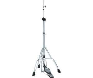 Amazon.com: Tama Iron Cobra 200 Hi-Hat Stand : Musical