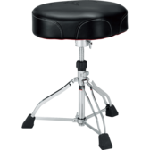 Tama 1st Chair Ergo Rider Trio Drum Throne - 2112 PERCUSSION
