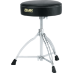 Tama Tama Round Drum Throne HT130