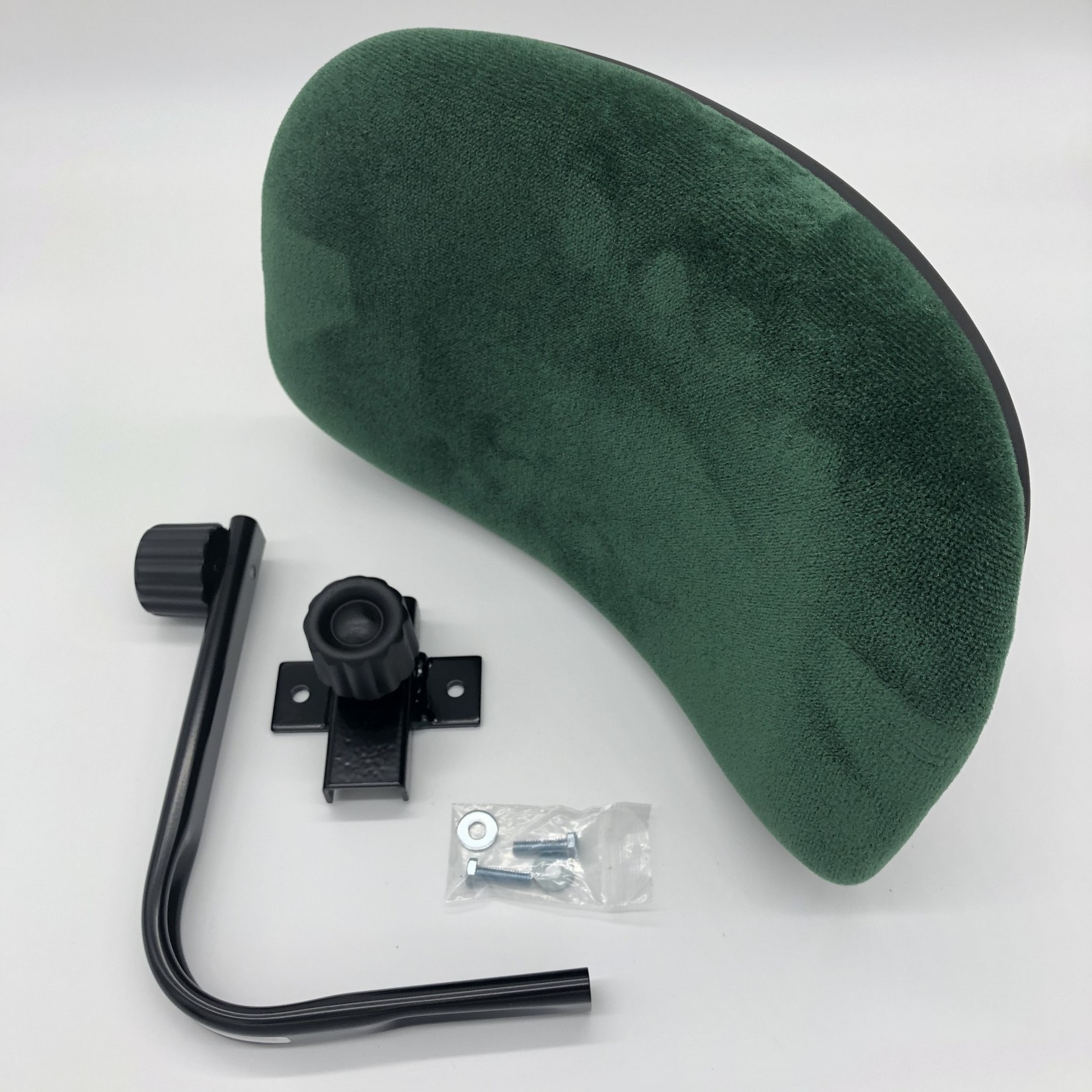 Roc-N-Soc Roc-N-Soc Backrest Only Green W/B-N