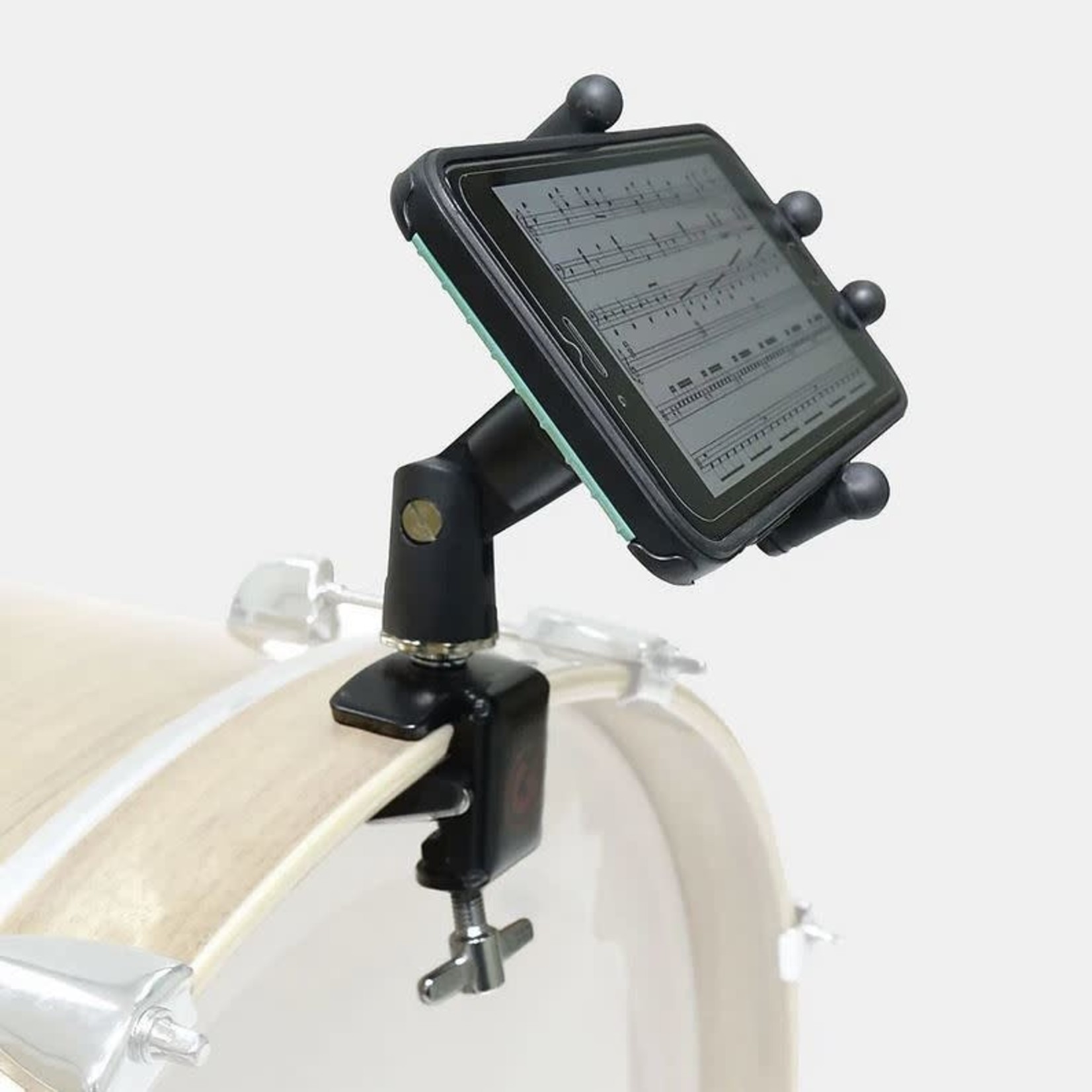 Gibraltar Gibraltar Bass Drum Smart Phone Mount SC-BDSPM