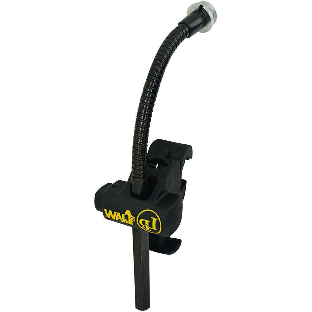 LP THE CLAW EZ-MOUNT MIC HOLDER LP591A - 2112 PERCUSSION LP THE CLAW EZ-MOUNT MIC HOLDER LP591A - 2112 PERCUSSION