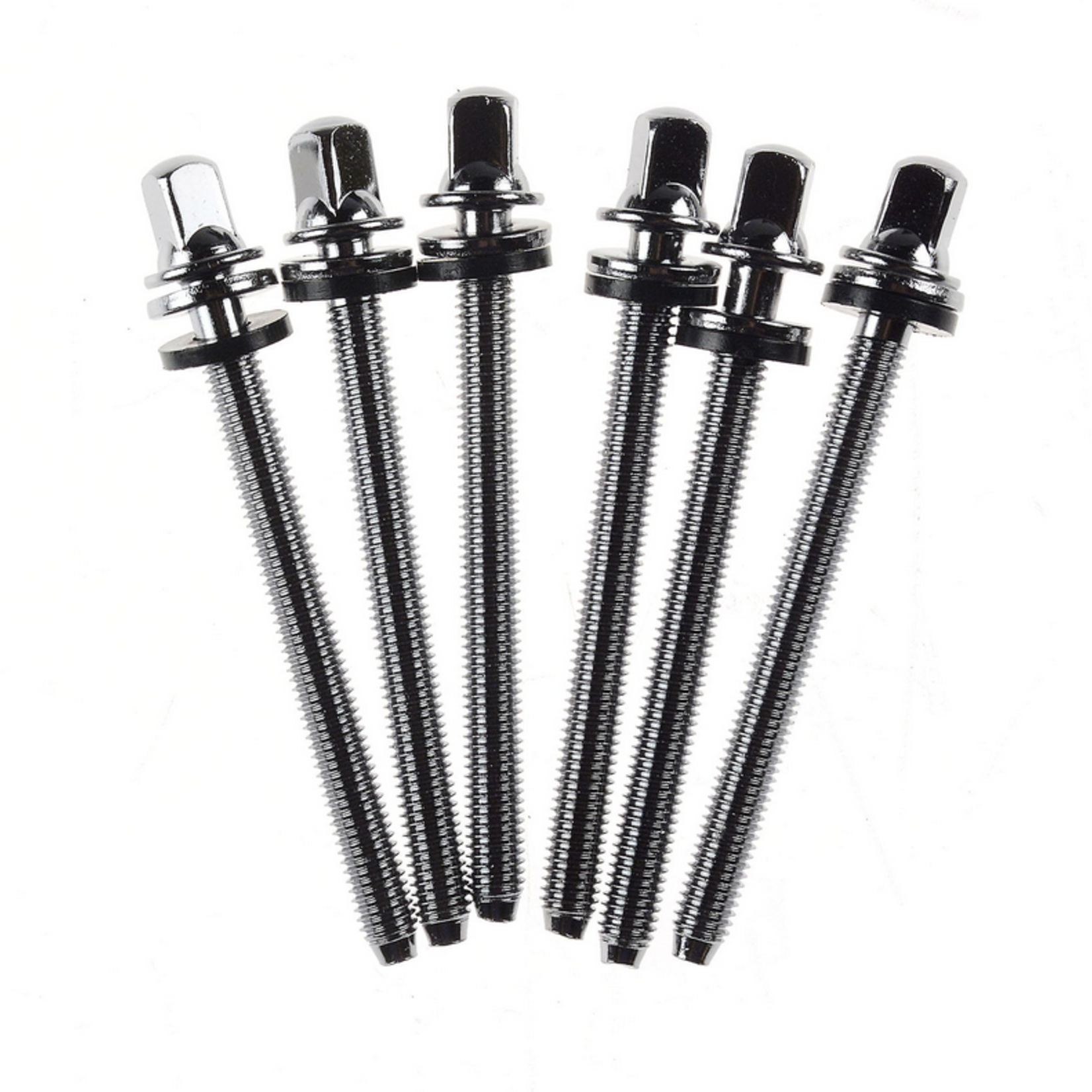 DW DW/PDP True-Pitch Tension Rods 2.25