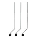 Gibraltar Gibraltar 10.5mm Floor Tom Legs (3-Pack) SC-TL2A