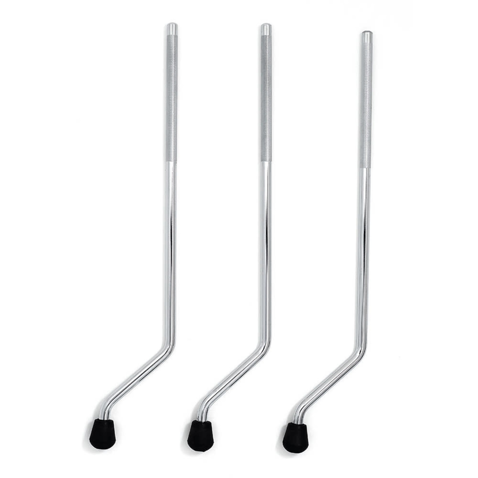 Gibraltar Gibraltar 12.7mm Floor Tom Legs 3 Pack SC-TL3A