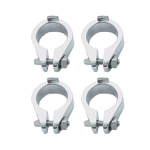 Gibraltar Gibraltar 7/8" Memory Lock (4-Pack) SC-ML78