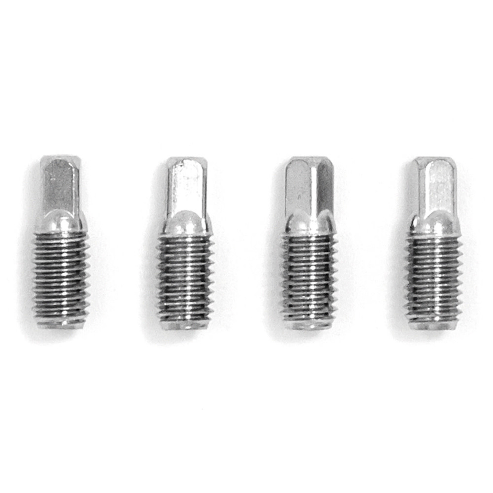 Gibraltar Gibraltar 8mm Beater Hub Screw (4-Pack) SC-0121