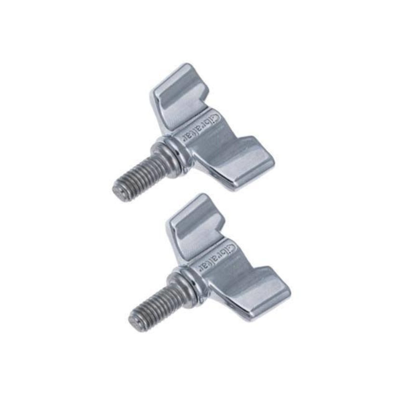 Gibraltar Gibraltar 8mm Wing Screw (2-Pack) SC-0009