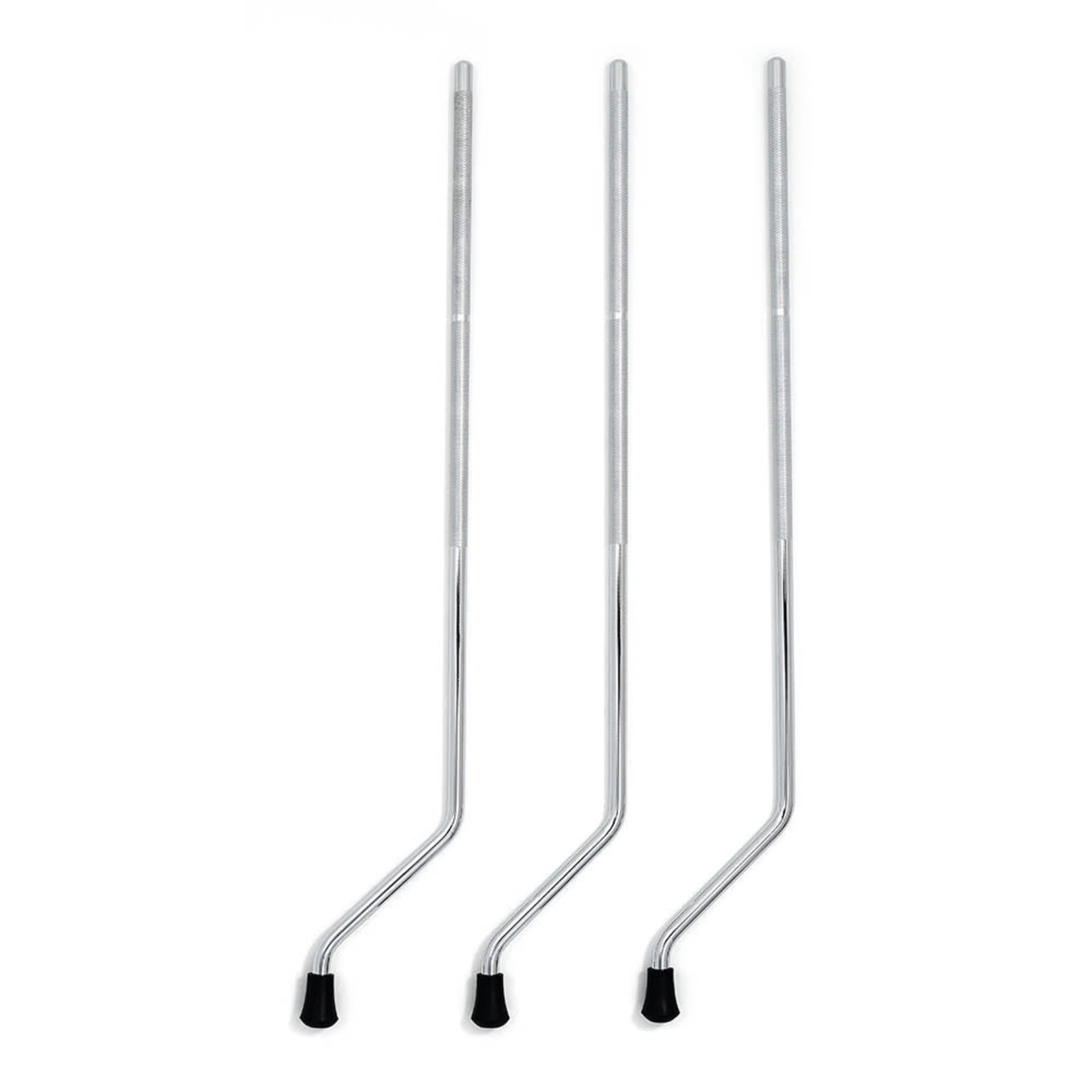 Gibraltar Gibraltar 9.5mm Floor Tom Legs (3-Pack) SC-TL1A