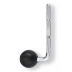 Gibraltar Gibraltar 9.5mm L-Rod With Ball SC-LBS