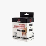 Gibraltar Gibraltar Hardware Cleaning Wipes SC-HCW10