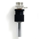 Gibraltar Gibraltar Microphone Mount Cymbal Arm Adapter SC-GMCMA