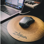 Zildjian Zildjian Cymbal Mouse Pad T3906