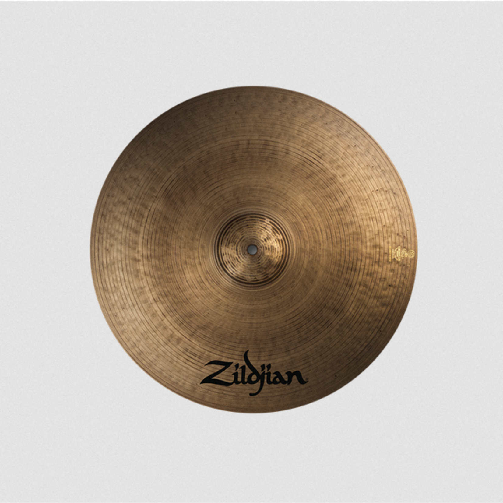 Zildjian Zildjian Cymbal Mouse Pad T3906