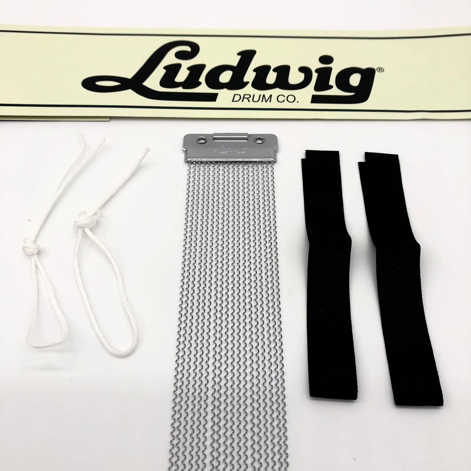Ludwig LUDWIG '63 14" 18 STRAND SNARE WIRES L1963