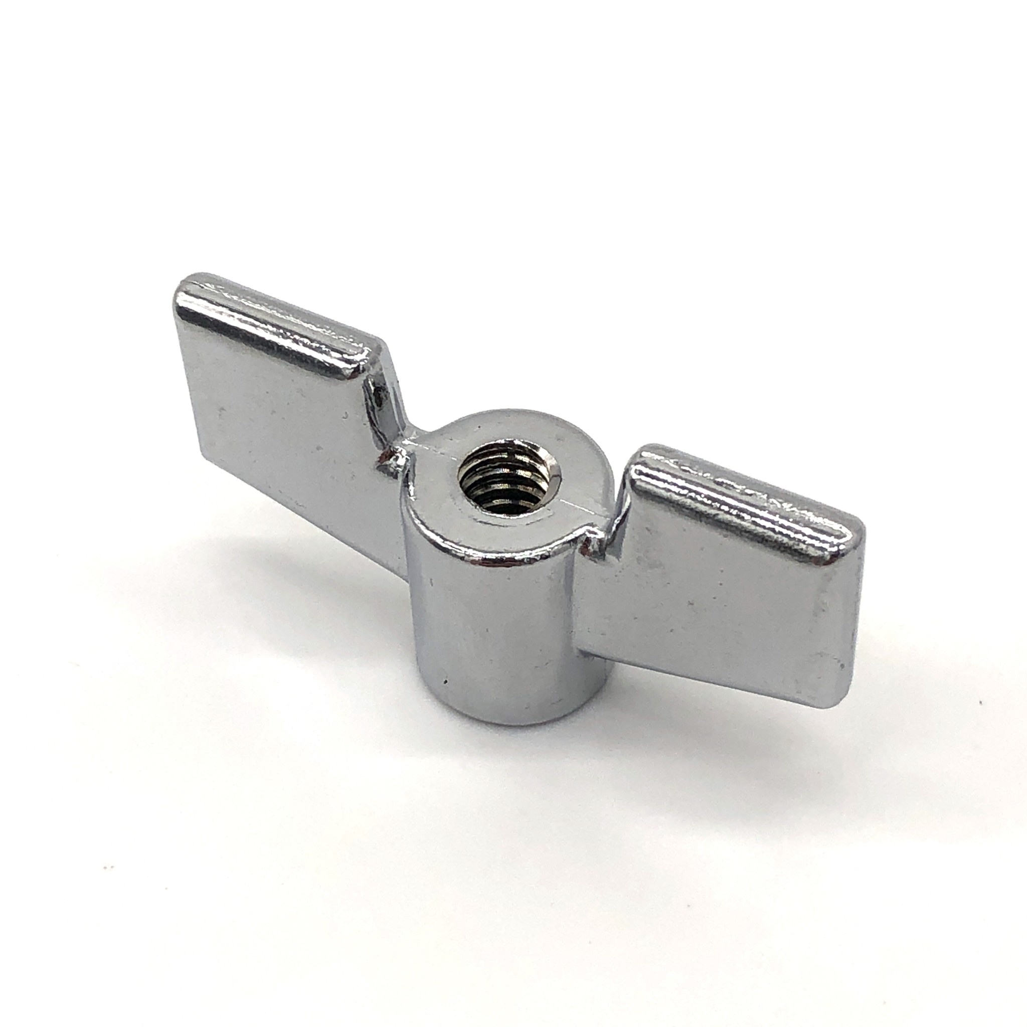 CANNON 6MM DELUXE WING NUT 2112 PERCUSSION