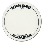 Aquarian Aquarian Bass Drum Impact Pad KP1
