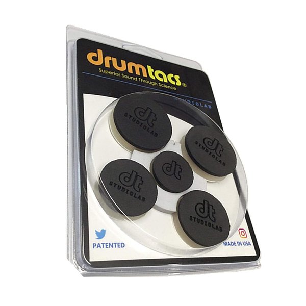 Tuning & Muffling 2112 PERCUSSION