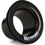 Kickport KICKPORT Sound Enhancer Black KP2BL