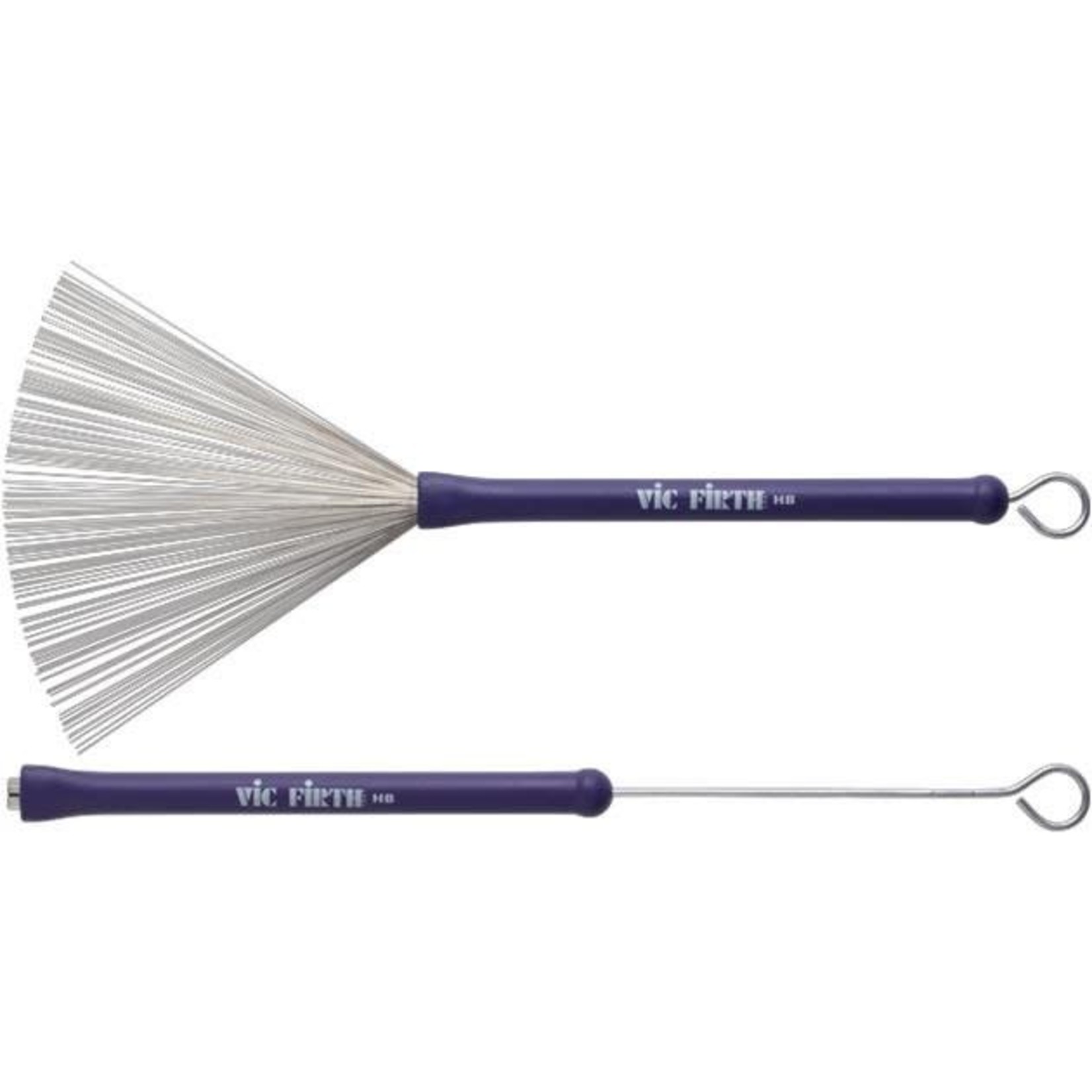 Vic Firth Vic Firth Heritage Brushes HB