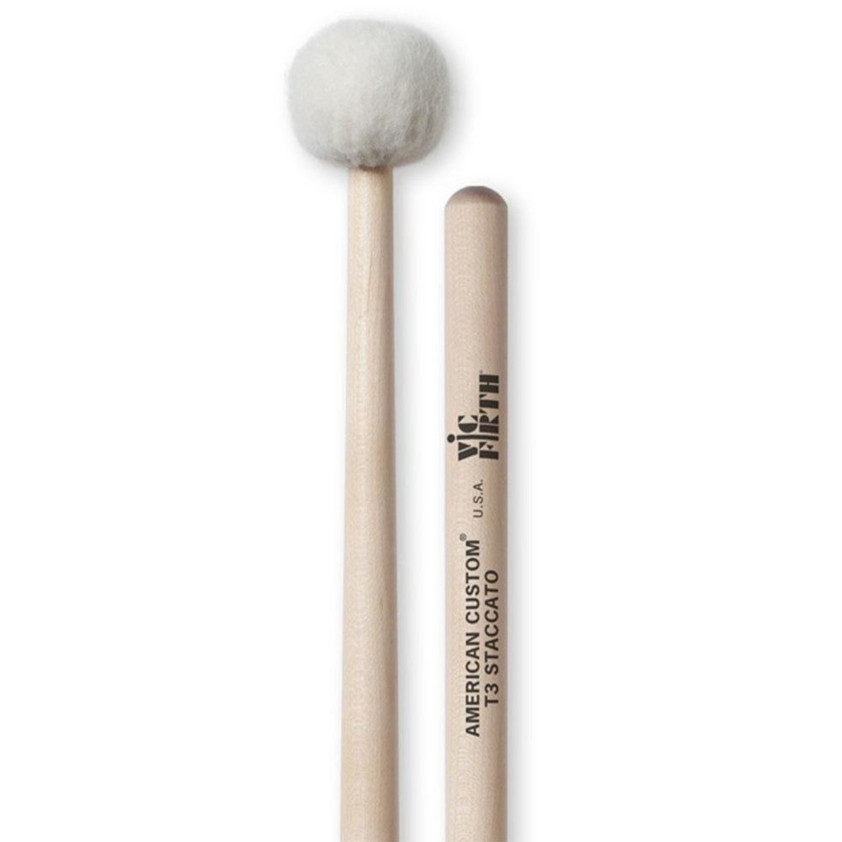 Vic Firth Vic Firth T3 Timpani Mallets