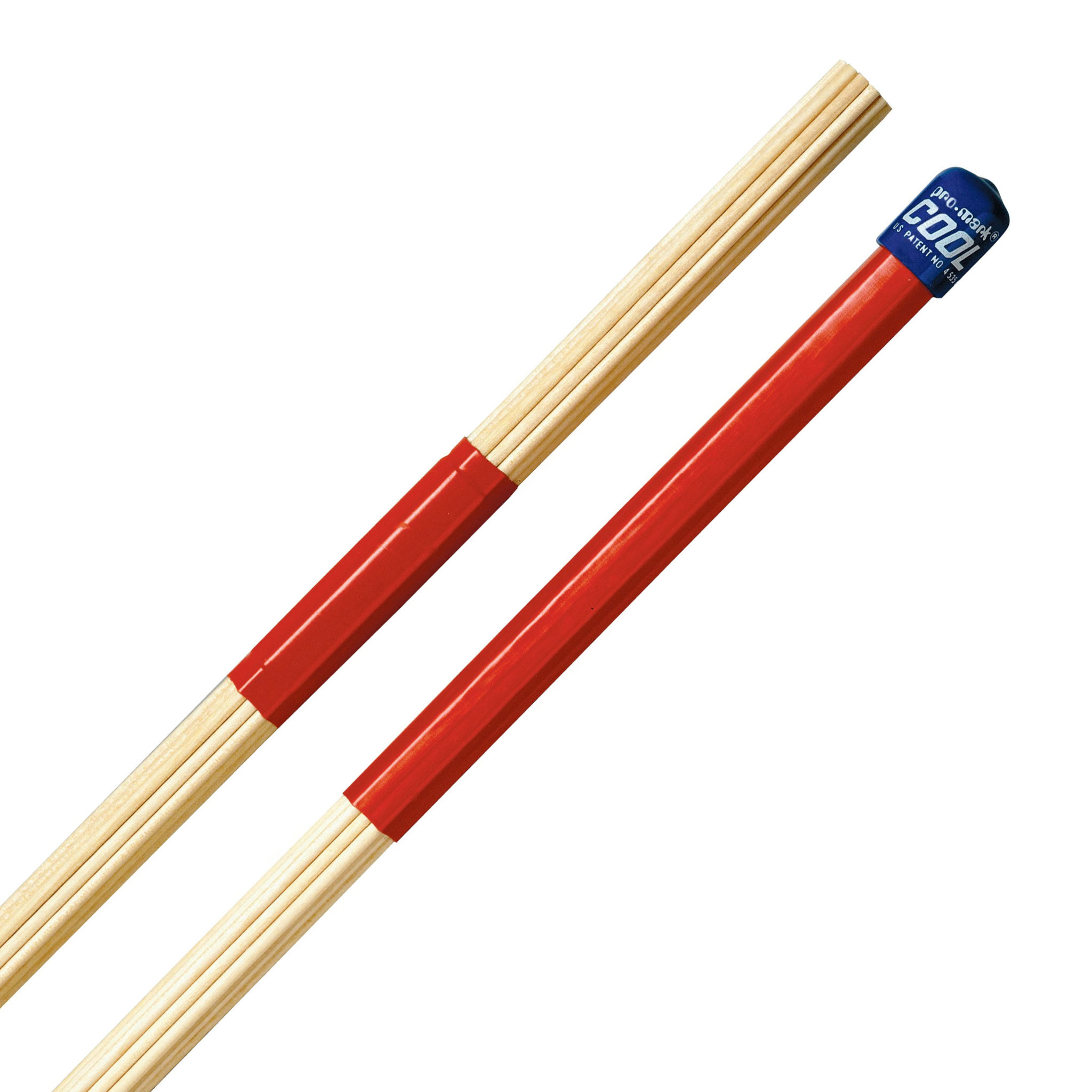 Kool Rods PROMARK COOL RODS C-RODS - 2112 PERCUSSION