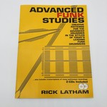 ALFRED Advanced Funk Studies (Book&CD)