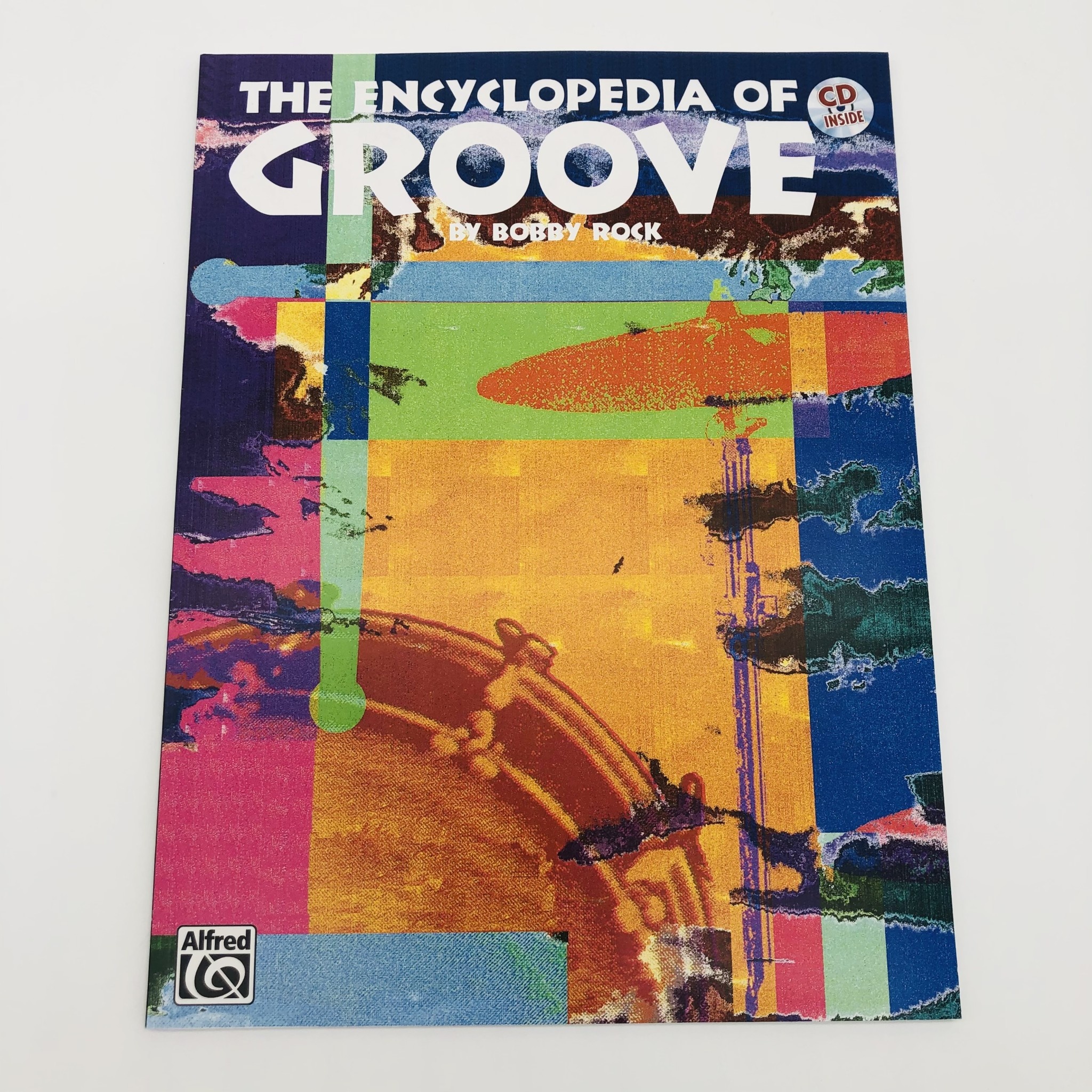 Groove Book 