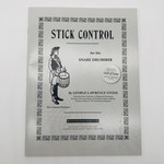 ALFRED Stick Control (Book)