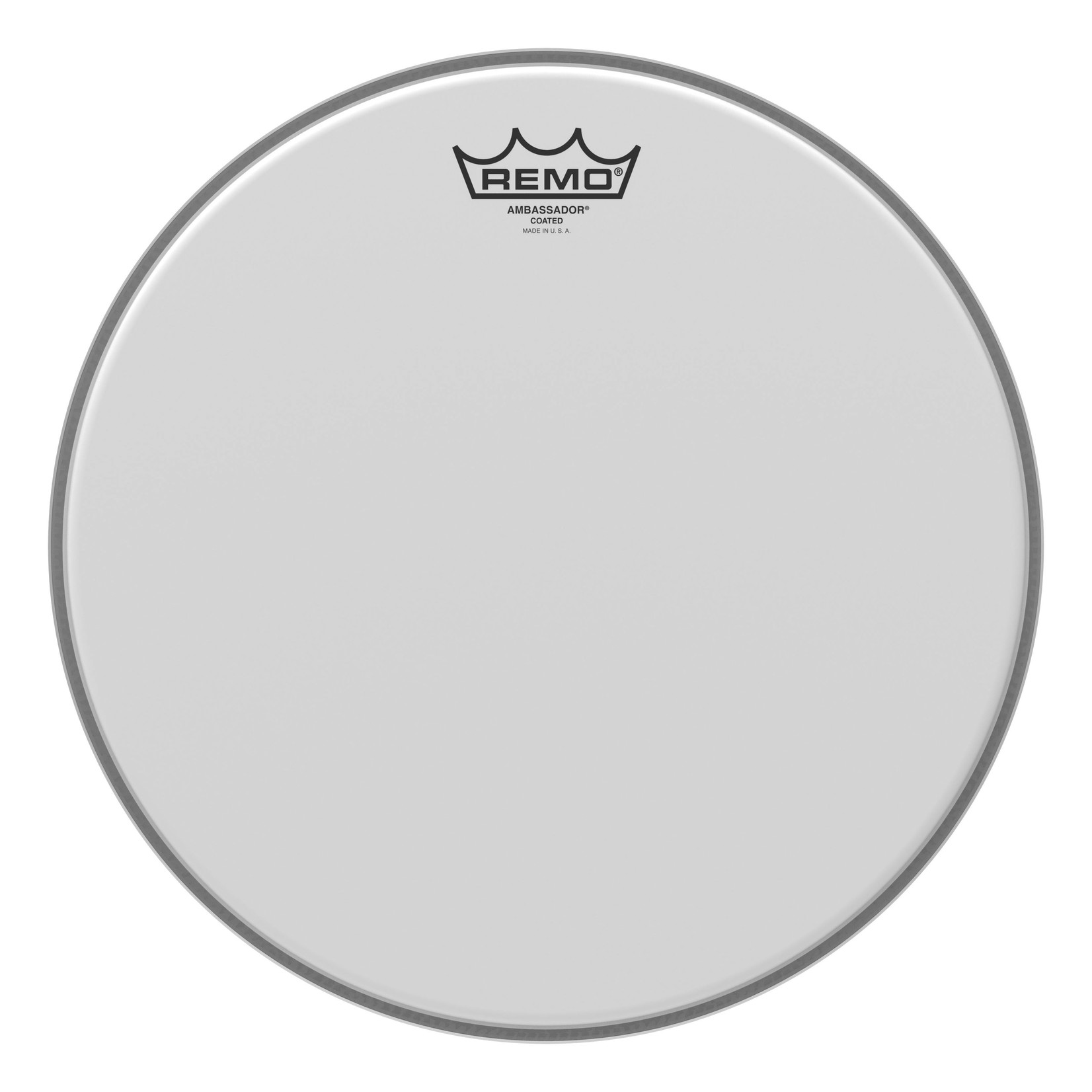 Remo Remo Ambassador Coated Drumhead