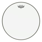 Remo Remo Ambassador Clear Drumhead