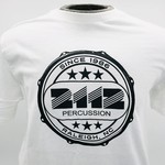 2112 T-SHIRT WHITE 2112 HOOP