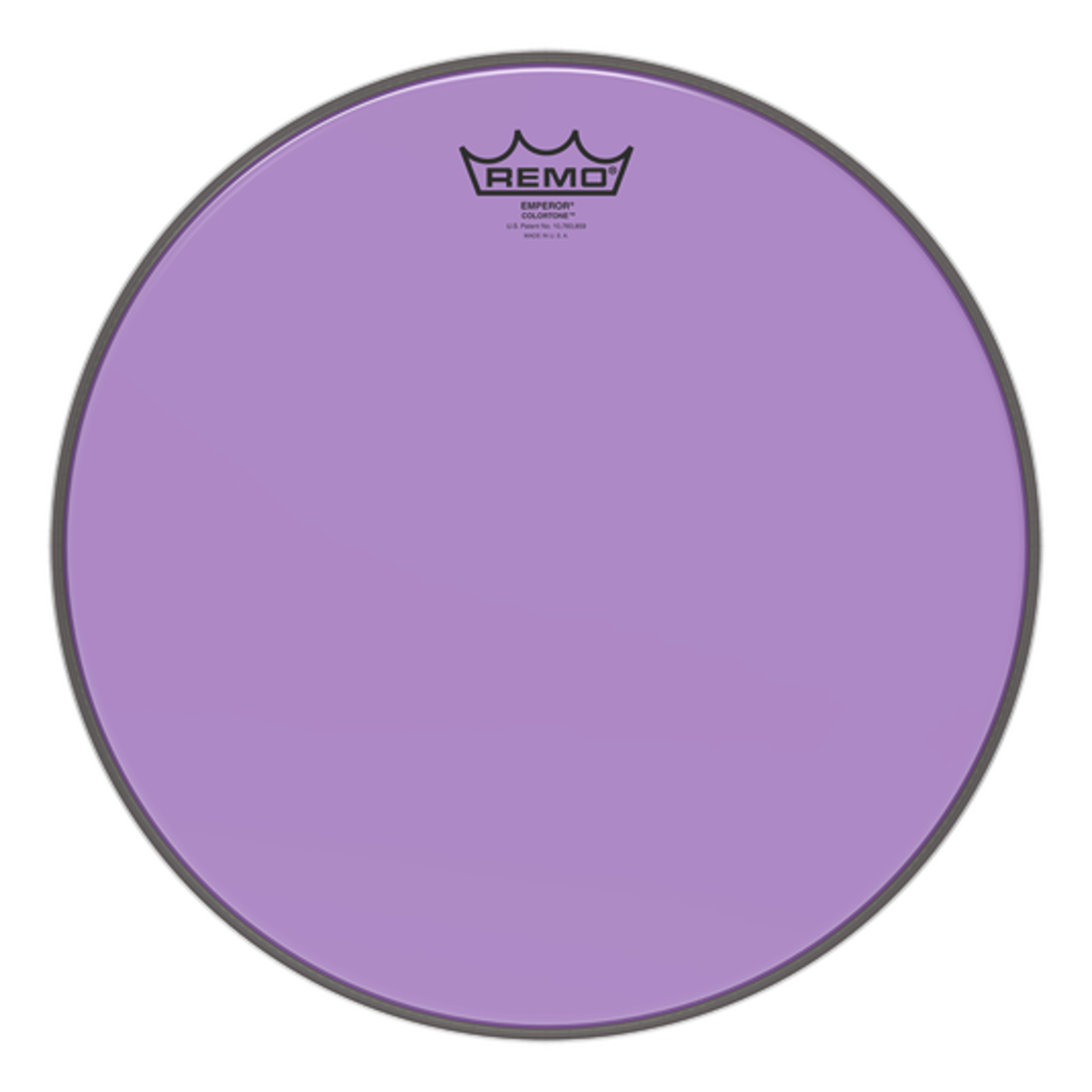 Remo Remo Emperor Colortone Purple