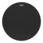 Remo Remo Powerstroke 3 Ebony Bass