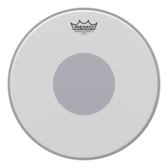 Remo Controlled Sound X Coated With Bottom Black Dot - 2112 PERCUSSION