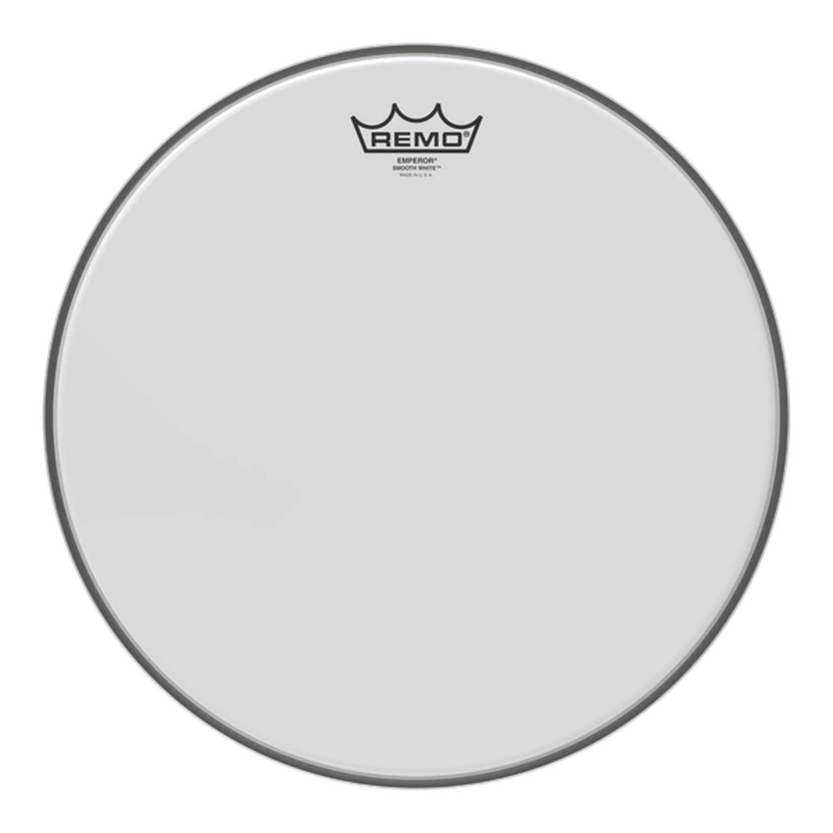 Remo Remo Emperor Smooth White Drumhead