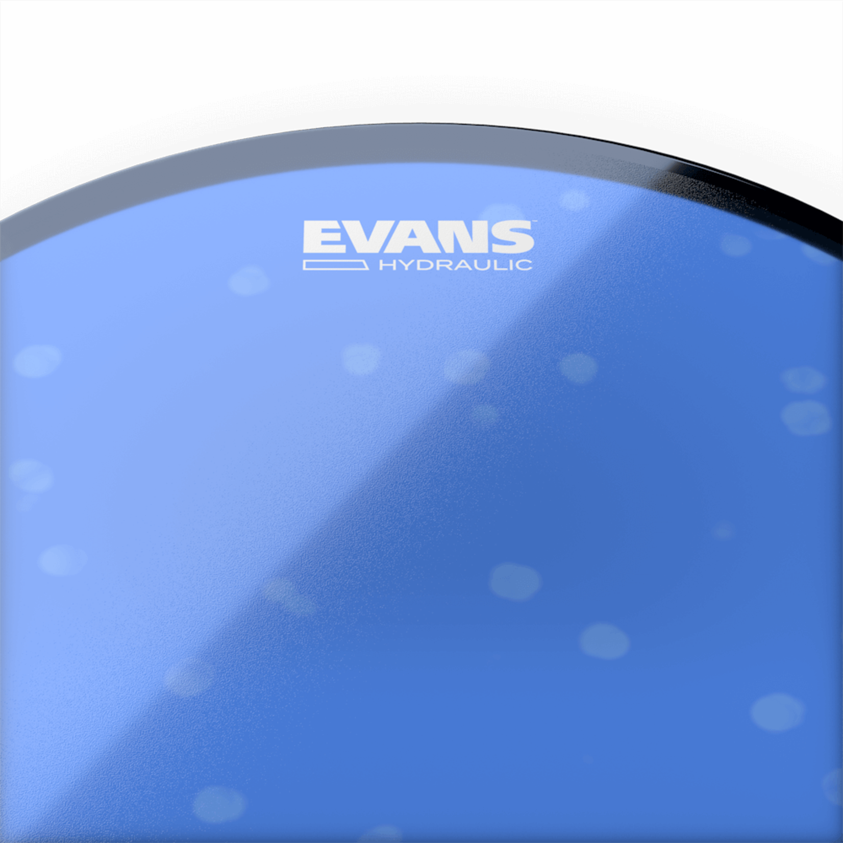 Evans Evans Hydraulic Blue