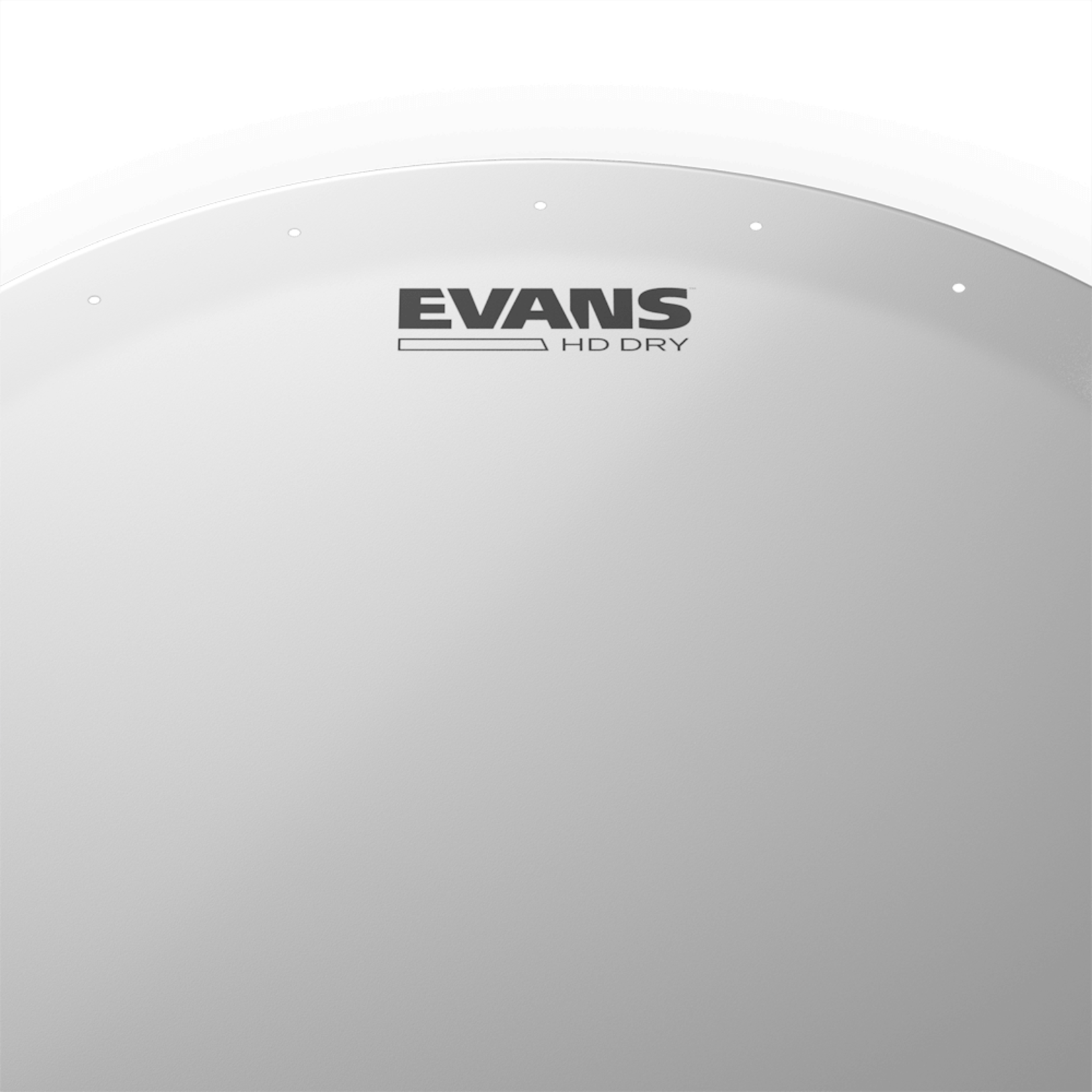 Evans Evans HD Dry Coated Drumhead
