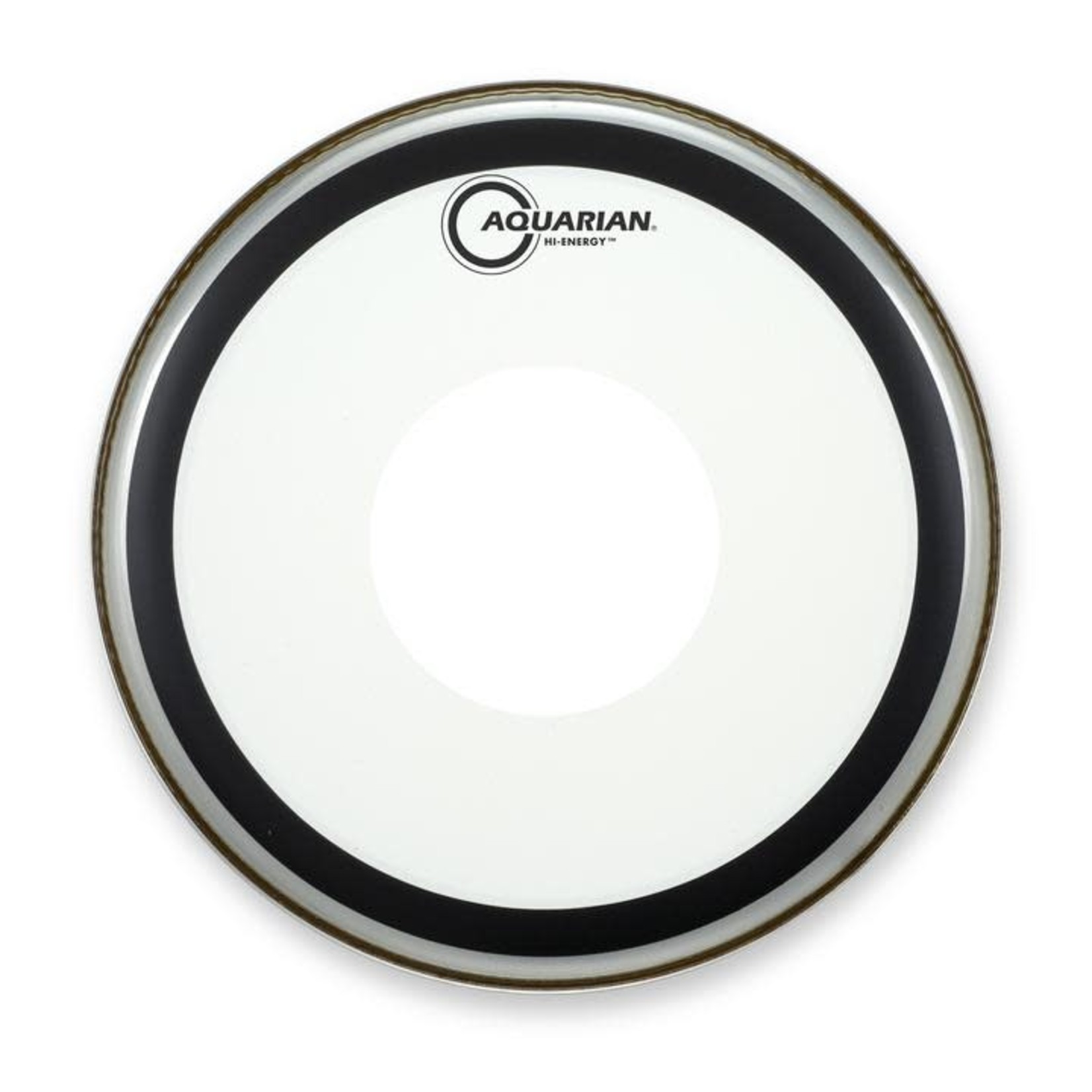 Aquarian Aquarian Hi-Energy Snare Batter Drumhead