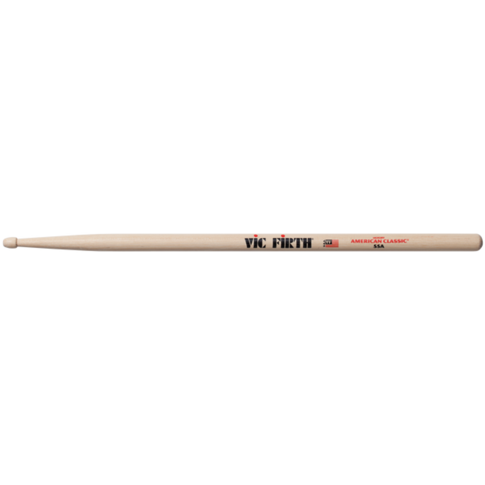 Vic Firth Vic Firth American Classic 55A Wood Tip (Pair)