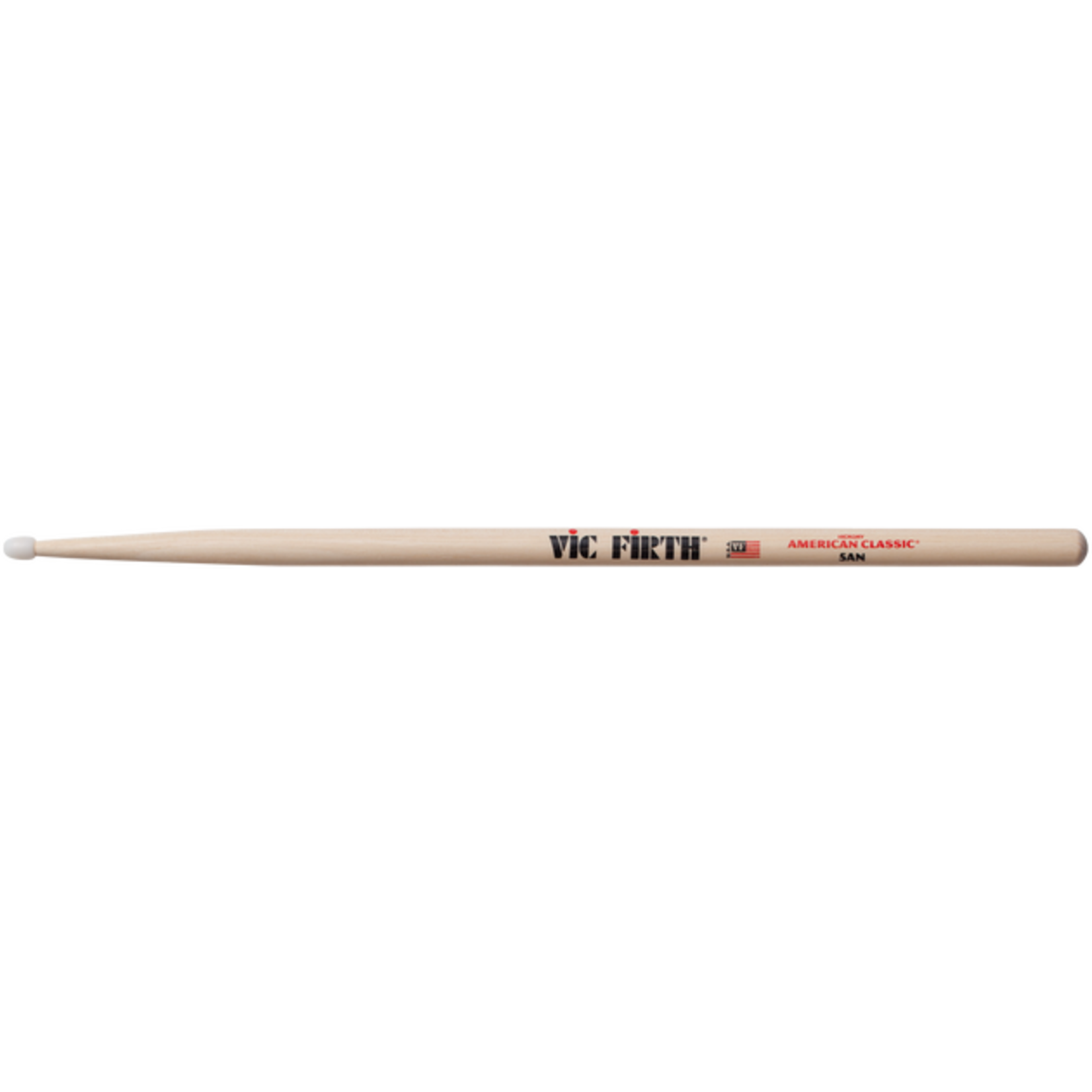 Vic Firth Vic Firth American Classic 5A Nylon Tip (Pair)