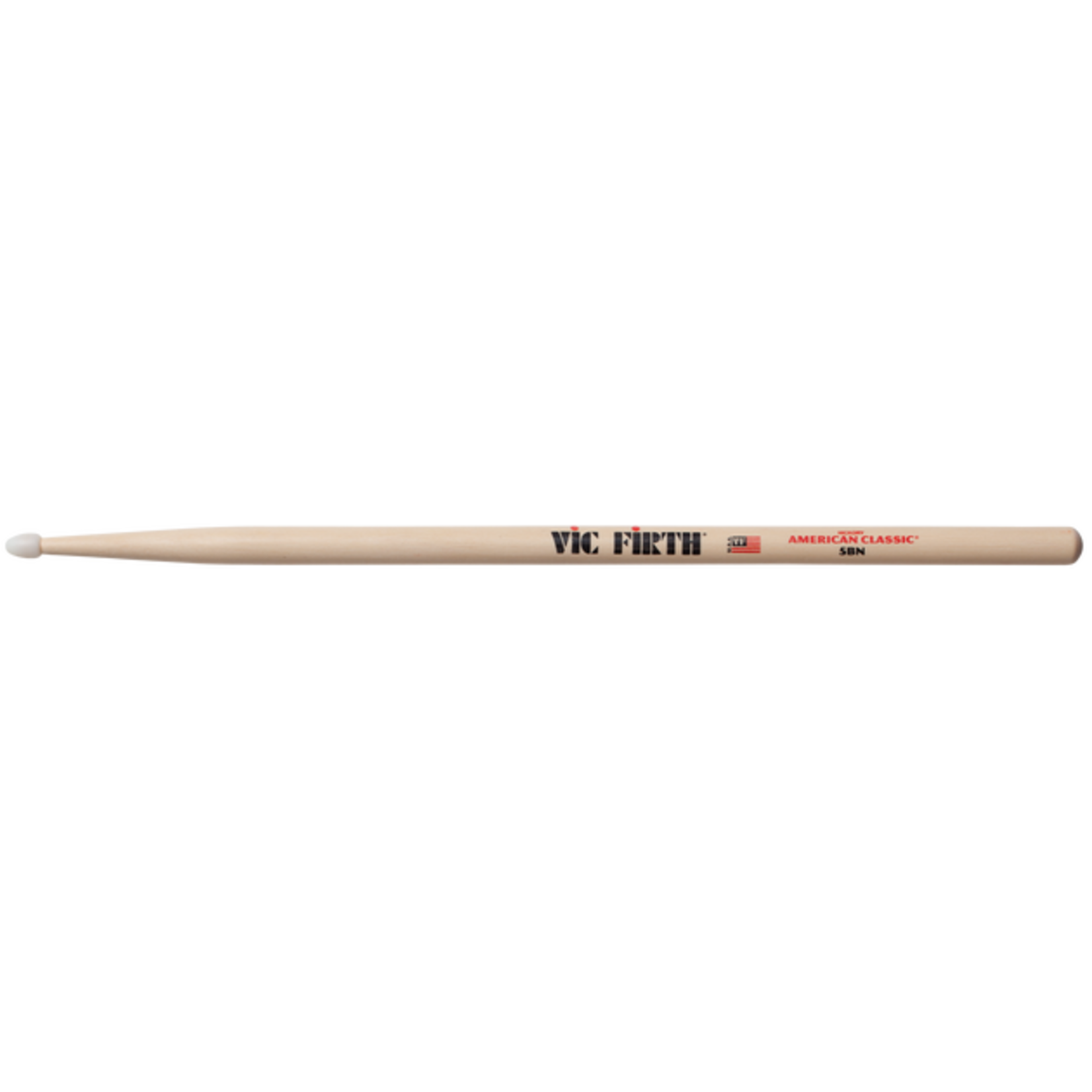 Vic Firth Vic Firth American Classic 5B Nylon Tip (Pair)