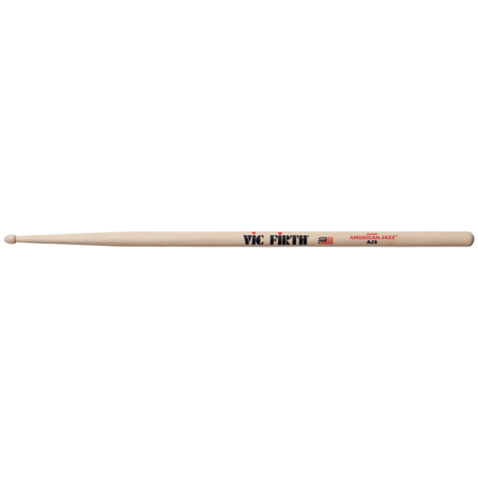 Vic Firth Vic Firth American Jazz AJ3 (Pair)