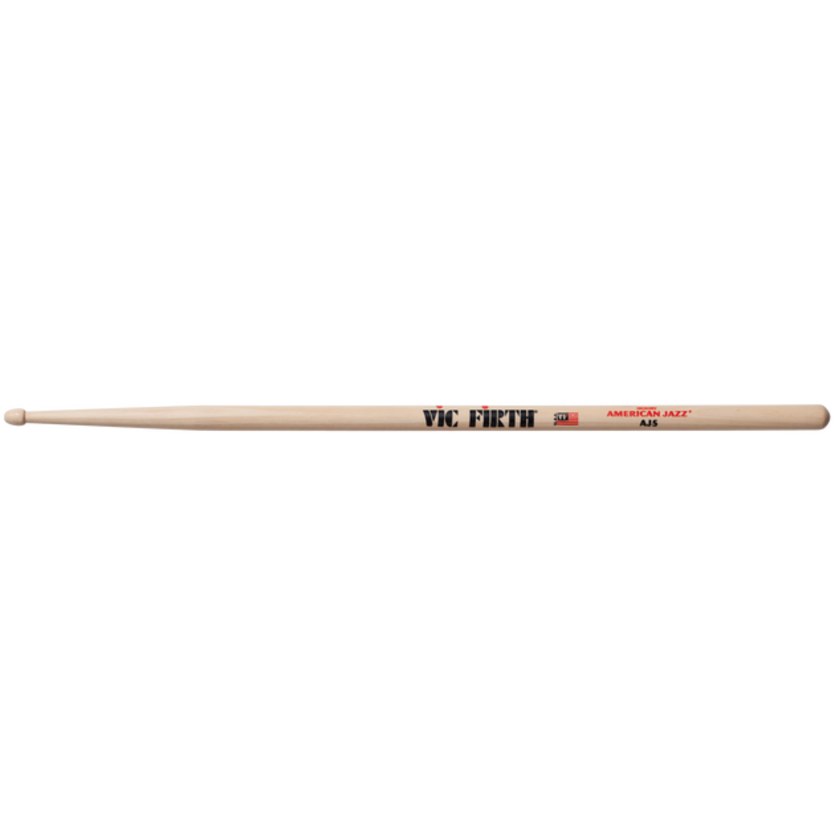 Vic Firth Vic Firth American Jazz AJ5 (Pair)