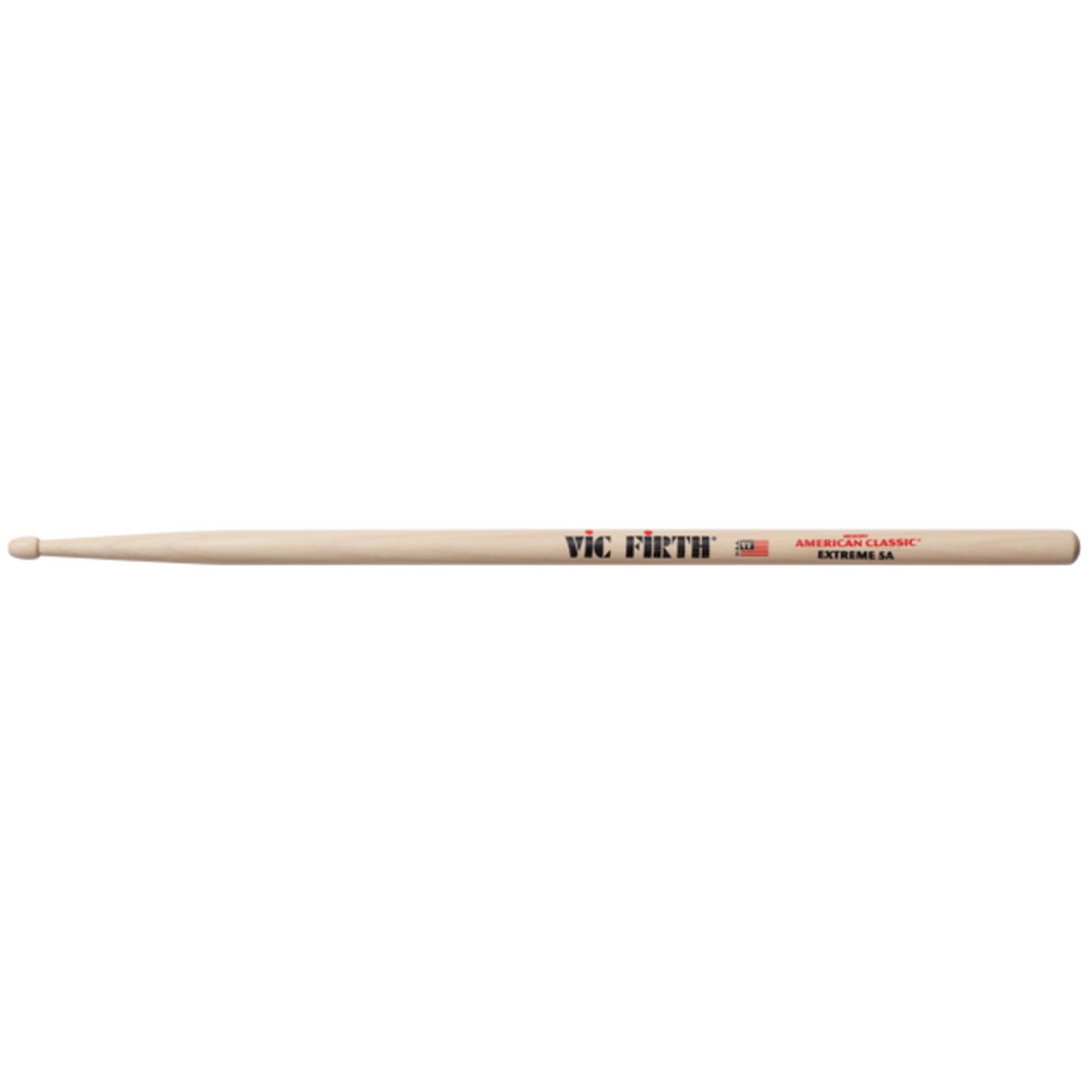 Vic Firth Vic Firth American Classic Extreme 5A Wood Tip (Pair)